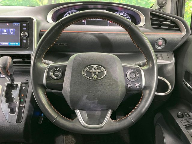 TOYOTA SIENTA 2017 Image 31