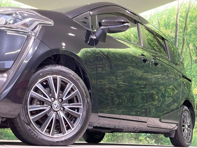 TOYOTA SIENTA 2017 Image 31