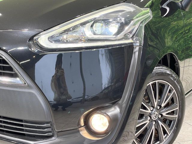 TOYOTA SIENTA 2017 Image 31