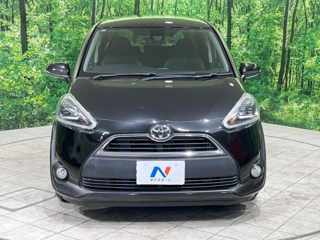 TOYOTA SIENTA 2017 Image 31