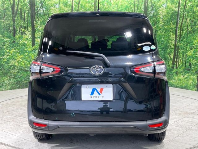 TOYOTA SIENTA 2017 Image 31
