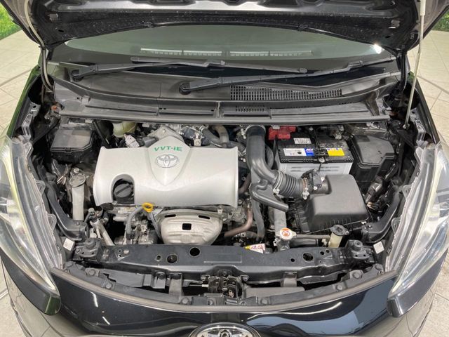 TOYOTA SIENTA 2017 Image 31