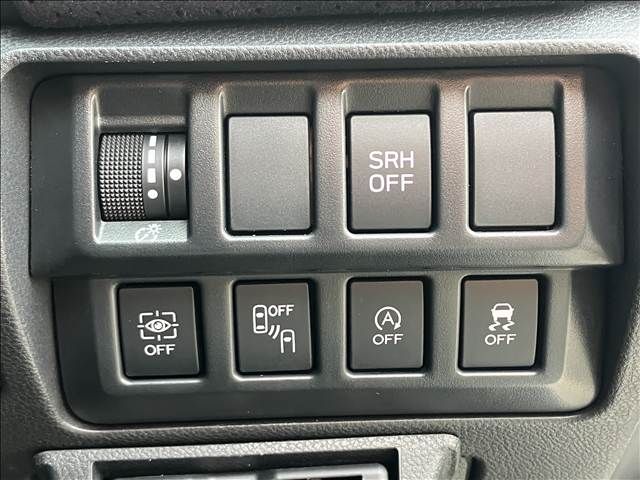 SUBARU FORESTER 2020 Image 31