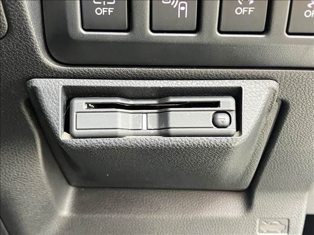 SUBARU FORESTER 2020 Image 31