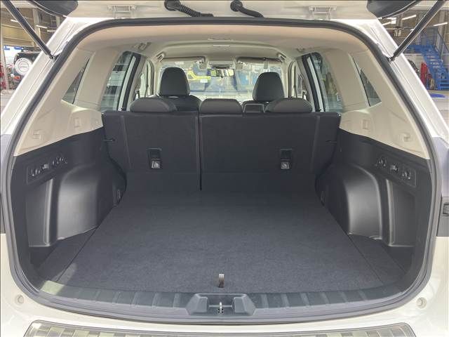 SUBARU FORESTER 2020 Image 31