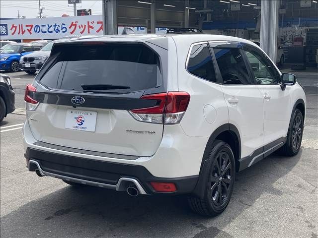SUBARU FORESTER 2020 Image 31