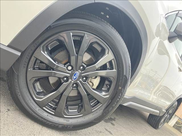 SUBARU FORESTER 2020 Image 31