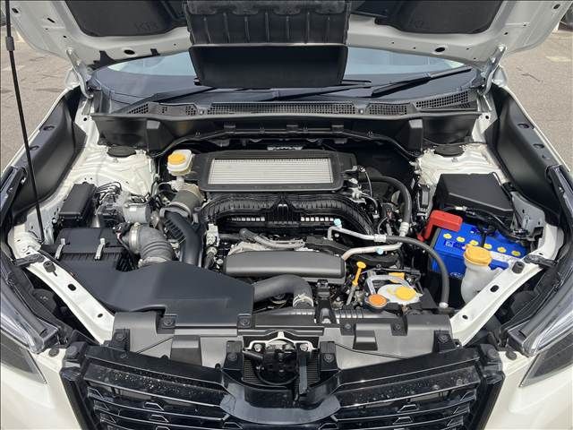 SUBARU FORESTER 2020 Image 31