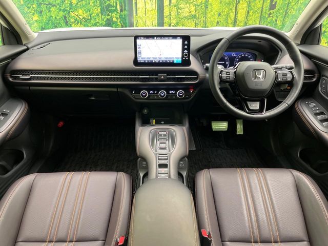 HONDA ZR-V E:HEV 2023 Image 31
