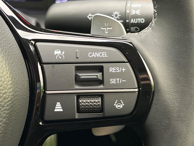 HONDA ZR-V E:HEV 2023 Image 31