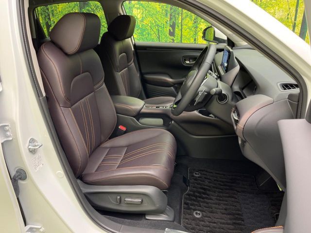 HONDA ZR-V E:HEV 2023 Image 31