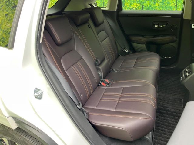 HONDA ZR-V E:HEV 2023 Image 31