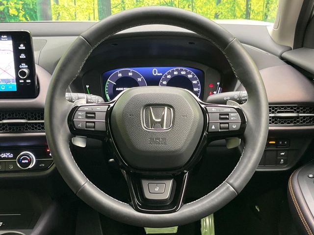 HONDA ZR-V E:HEV 2023 Image 31