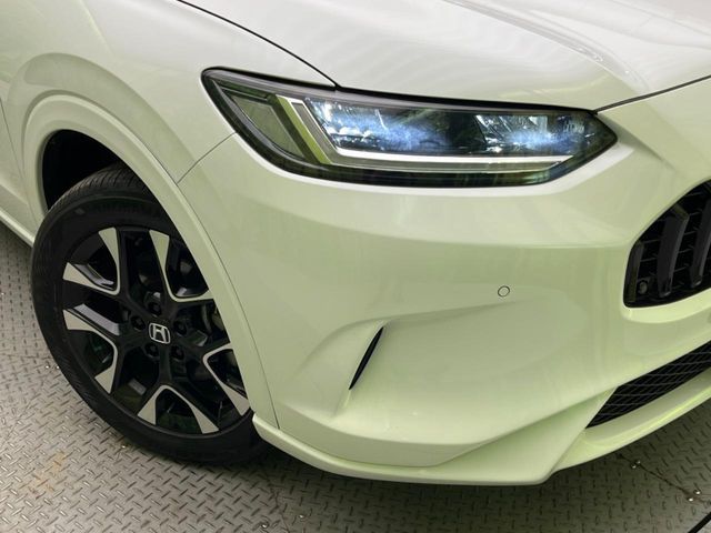 HONDA ZR-V E:HEV 2023 Image 31
