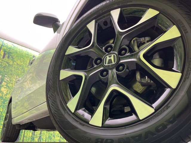 HONDA ZR-V E:HEV 2023 Image 31