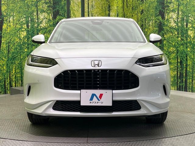 HONDA ZR-V E:HEV 2023 Image 31