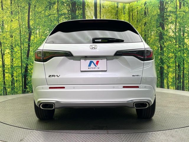 HONDA ZR-V E:HEV 2023 Image 31