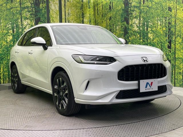 HONDA ZR-V E:HEV 2023 Image 31