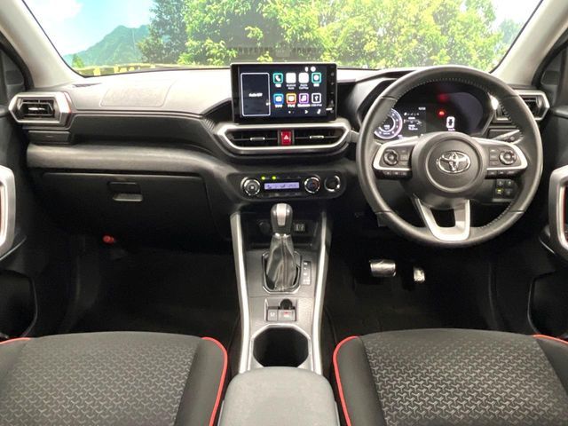 TOYOTA RAIZE 2023 Image 31