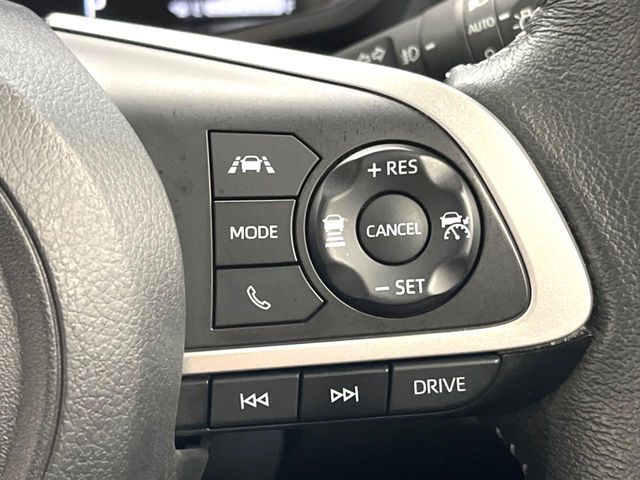 TOYOTA RAIZE 2023 Image 31