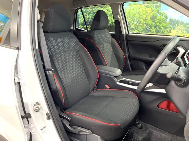 TOYOTA RAIZE 2023 Image 31