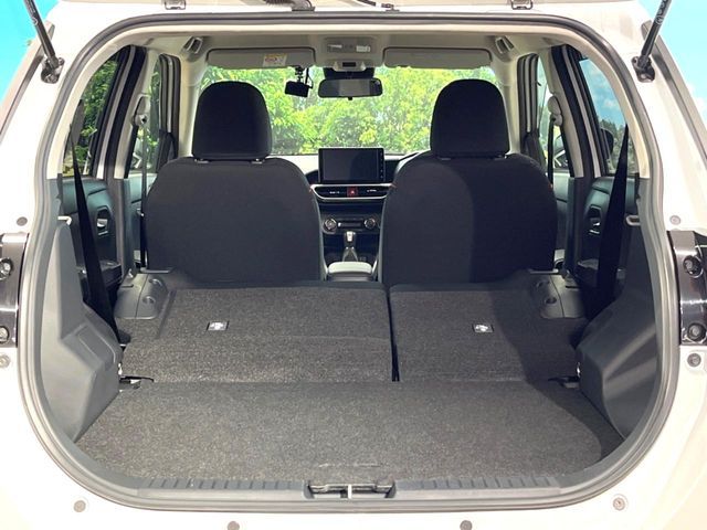 TOYOTA RAIZE 2023 Image 31