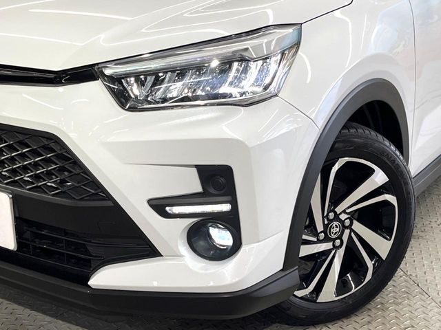 TOYOTA RAIZE 2023 Image 31