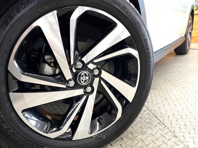 TOYOTA RAIZE 2023 Image 31