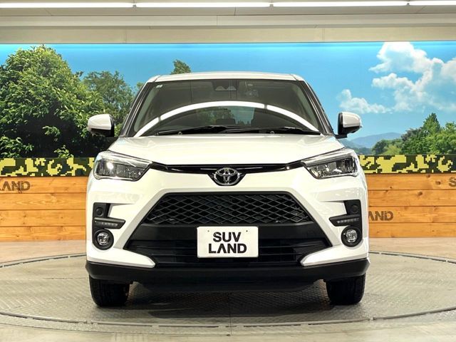 TOYOTA RAIZE 2023 Image 31