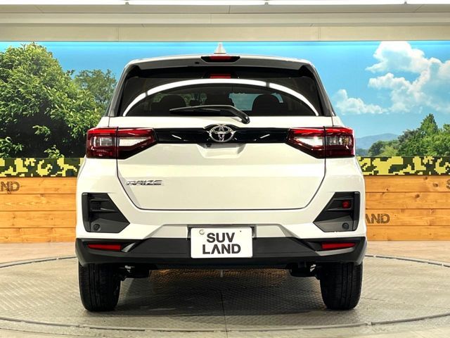 TOYOTA RAIZE 2023 Image 31