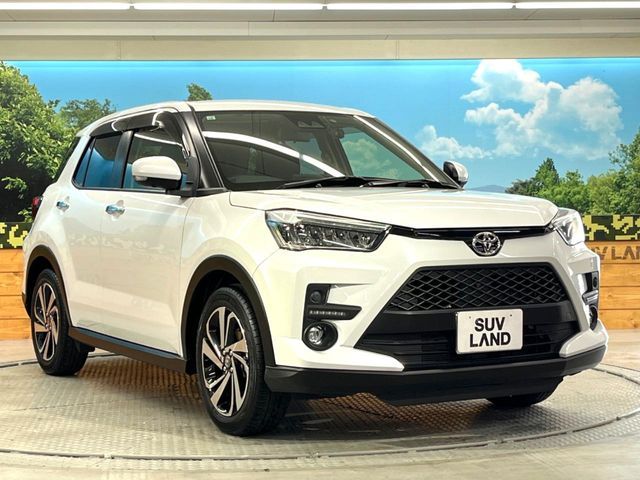 TOYOTA RAIZE 2023 Image 31