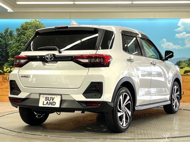TOYOTA RAIZE 2023 Image 31