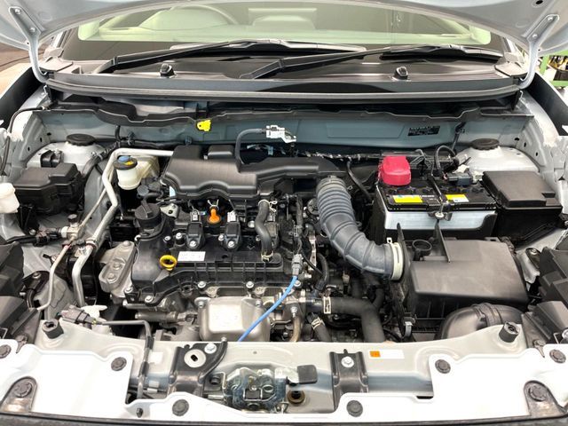 TOYOTA RAIZE 2023 Image 31