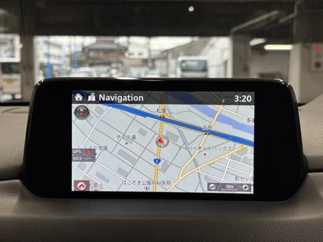 MAZDA CX-8 2018 Image 31