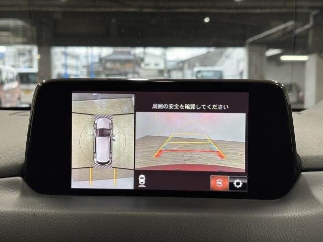 MAZDA CX-8 2018 Image 31