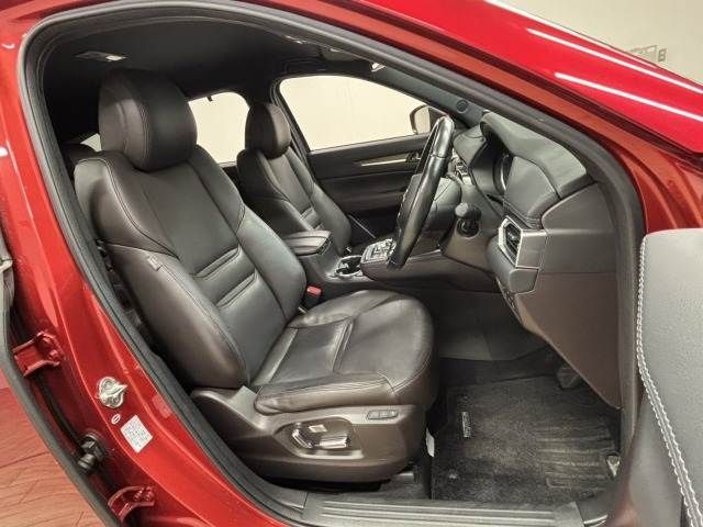 MAZDA CX-8 2018 Image 31