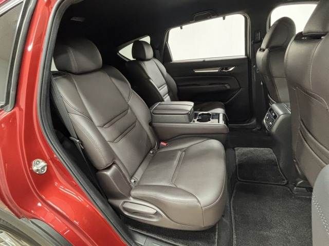 MAZDA CX-8 2018 Image 31