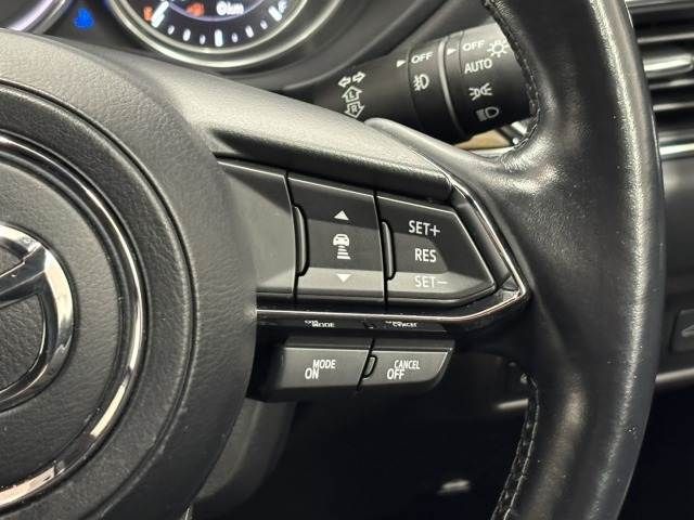 MAZDA CX-8 2018 Image 31