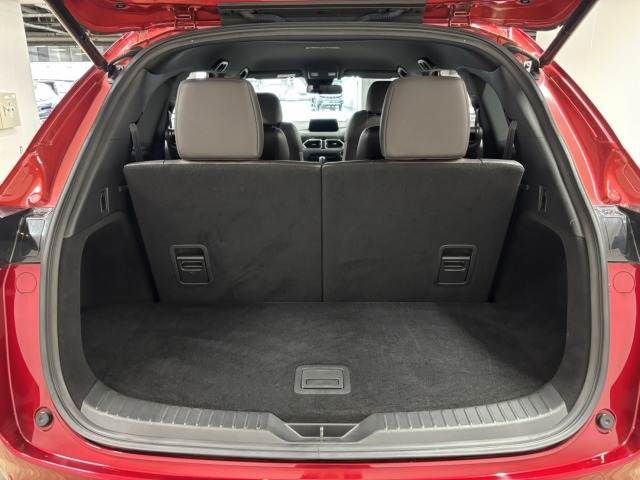 MAZDA CX-8 2018 Image 31