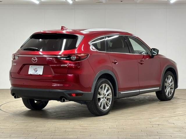 MAZDA CX-8 2018 Image 31