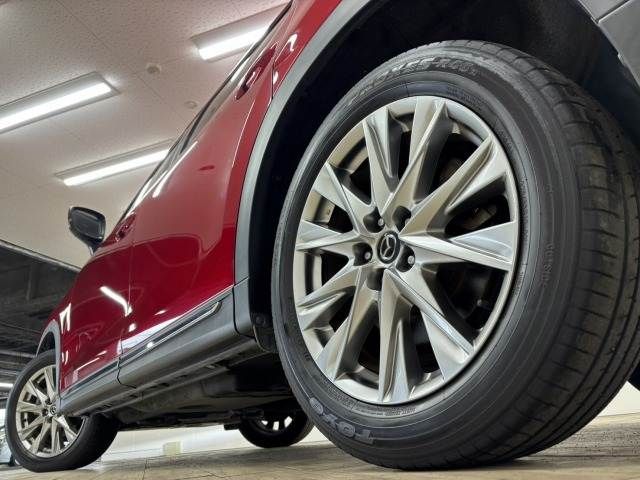 MAZDA CX-8 2018 Image 31