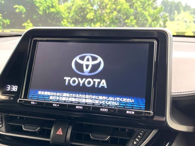 TOYOTA C-HR 2019 Image 31