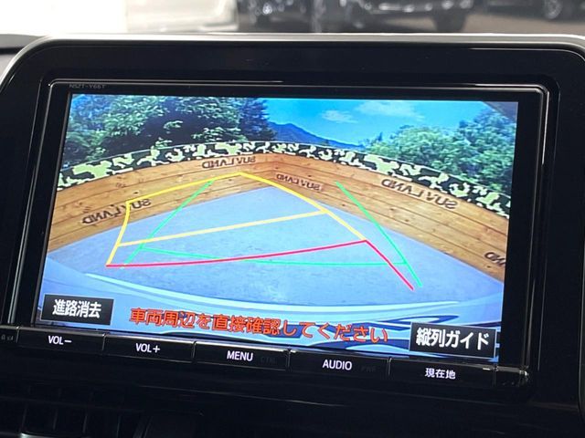 TOYOTA C-HR 2019 Image 31