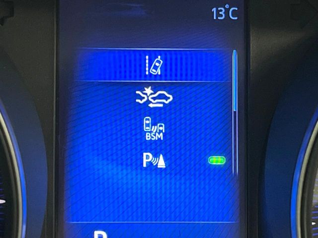 TOYOTA C-HR 2019 Image 31