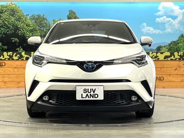 TOYOTA C-HR 2019 Image 31
