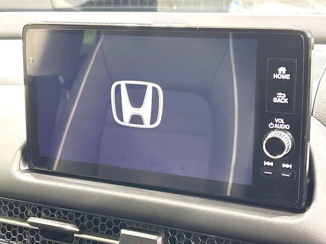 HONDA ZR-V E:HEV 2024 Image 31