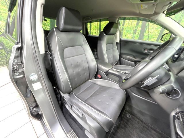 HONDA ZR-V E:HEV 2024 Image 31