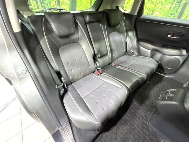 HONDA ZR-V E:HEV 2024 Image 31