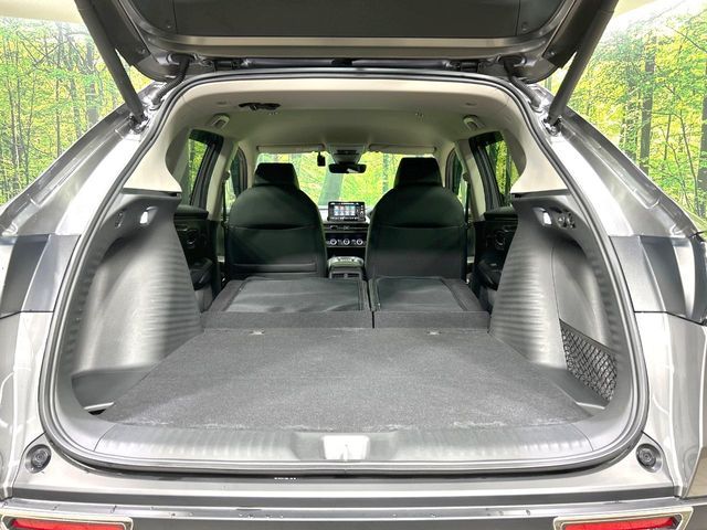 HONDA ZR-V E:HEV 2024 Image 31