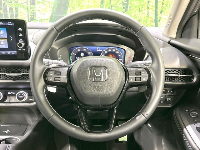 HONDA ZR-V E:HEV 2024 Image 31